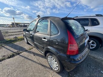 Citroën c3 - 3