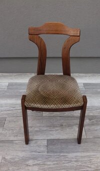 Stolička starožitná . - 3