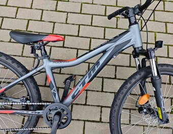 Na predaj CTM ROCKY 24 3.0 - 3