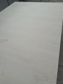 Predám velký pracovný stôl - 3