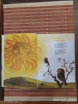 PREDÁM ROZPRÁBKOVÉ KNIŽKY. - 3