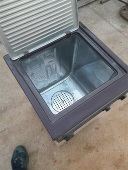 Predám práčku Romo - 3