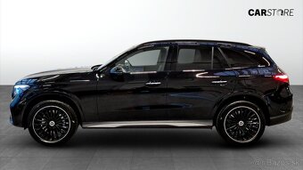 GLC SUV 300 de 4MATIC A/T - 3