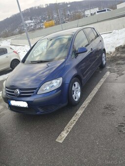 Golf 5 plus 1.9tdi 77kw - 3