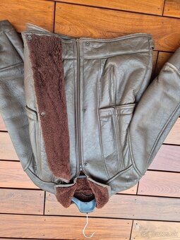 Kožená bunda - 3