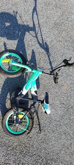 Detský bicykel 12 - 3