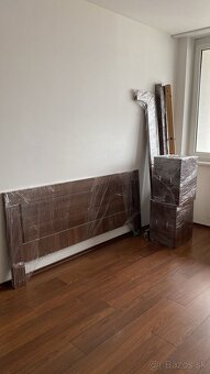 Predám posteľ 180x200 - 3