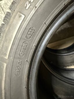 Michelin 215/60 R17 C - 3