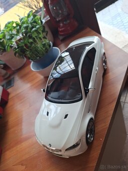 Ottomobile BMW E92 M3 2007 1:12 - 3