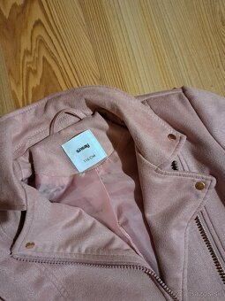 Dievčenské bundy - 3