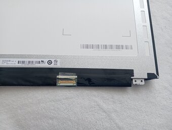 predám 15.6" LED SLIM displej 30pin , eDP , B156HTN03 - 3