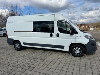 Fiat Ducato 6 miestne - 3