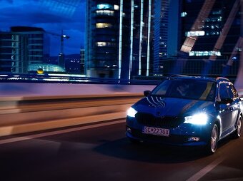 Škoda fabia 3 combi 1.0tsi 102kw - 3