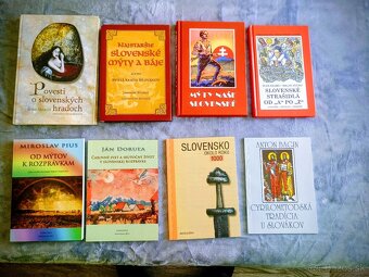 Slovensko-Slovania - 3