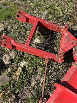 Zimná radlica Zetor - 3