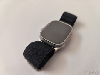 apple watch Ultra 49mm - 3
