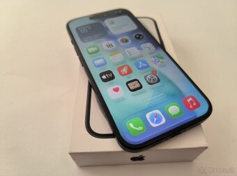 apple iphone 15 Plus 256gb Midnight / Batéria 100% - 3