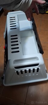 PREVOZNA KLIETKA - 3