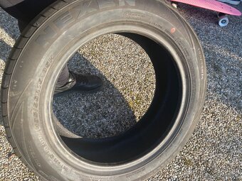 Letné pneumatiky 195/55 R15 Nexen - 3