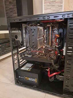 i7 3770 ,GTX1060 SSD, - 3