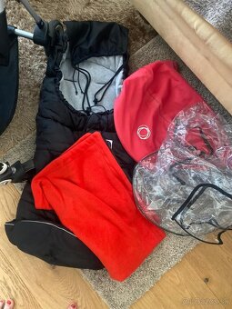 BUGABOO BEE s príslušenstvom - 3