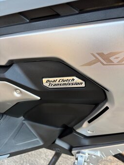 HONDA X ADV 750 - 3