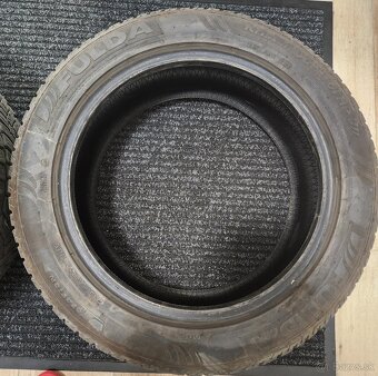 Predám zimné letnè pneumatiky Fulda - 3