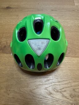 Detská cyklo prilba ABUS - 3