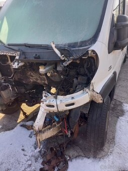 Fiat ducato diely - 3