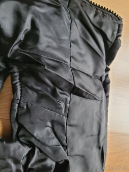 Oblečenie pre psa S - 3