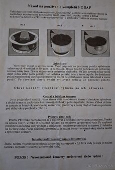 Konzerva na prežitie - 3