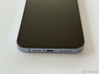 iPhone 13 Pro Max Sierra Blue - 128GB - 3