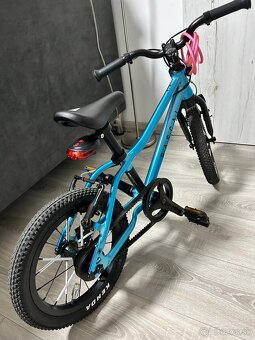 RASCAL 14 r.v. 2022 - detský bicykel - 3