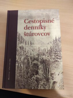 Romantické romány - 3