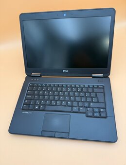 Dell Latitude E5440 / i5 / 8GB RAM / 256GB SSD / NVIDIA - 3