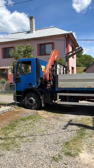 Iveco eurocargo - 3
