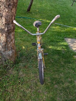 Predám historický bicykel - 3