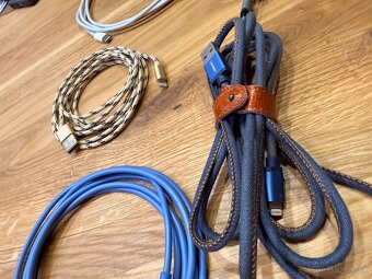 Kable na Apple Lightning - 3