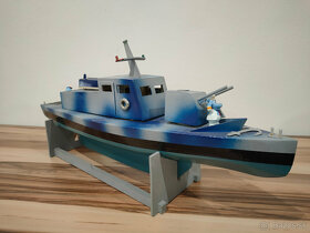 lodne modelarstvo - 3