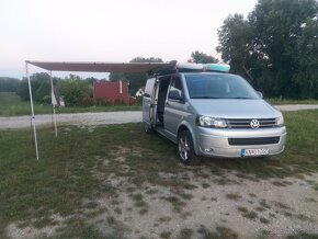 Volkswagen Transporter, Multivan T5 automat - 3