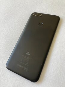 Mobilný telefón Xiaomi Mi A1 + DARČEK ochranná fólia 4 ks - 3