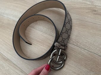GUCCI Marmont opasok, 85 cm - 3