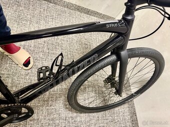 Specialized Sirrus X 2.0 - 3