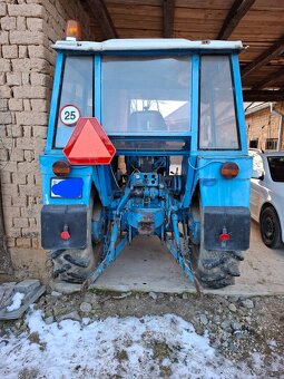 Zetor 6711 - 3