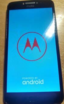 Motorola Moto E4 Plus Dual SIM XT1771 - 3
