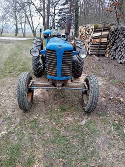 ZETOR 25K - 3