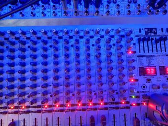 Predám Power mix - 3