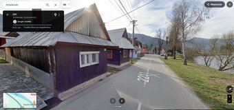 Obraz,olejomalba, obec Stankovany - 3