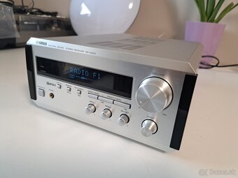 Receiver YAMAHA RX E200 - 3