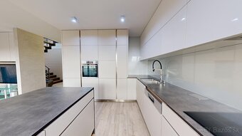 Ponúkame na prenájom LUXUSNÝ 3i mezonet v Trnave - 3